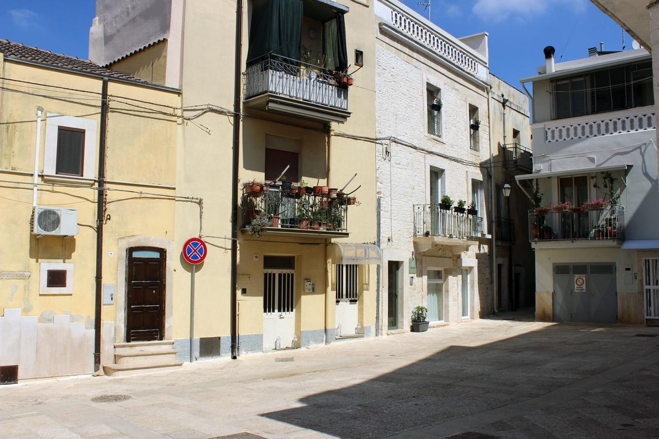 Albertario Acquaviva delle Fonti Exterior foto